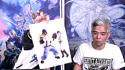 ꡼ No.070Υͥ / FFXIV72ץǥ塼쥿LIVEݡȡ̵糫פ֥ꥢȥ󥸥פʤɡƥĤξܺ٤餫