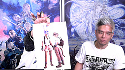 ꡼ No.071Υͥ / FFXIV72ץǥ塼쥿LIVEݡȡ̵糫פ֥ꥢȥ󥸥פʤɡƥĤξܺ٤餫
