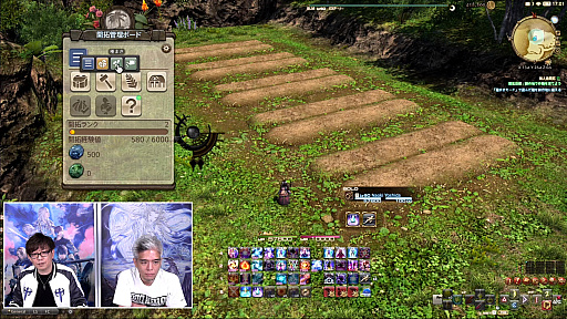 ꡼ No.074Υͥ / FFXIV72ץǥ塼쥿LIVEݡȡ̵糫פ֥ꥢȥ󥸥פʤɡƥĤξܺ٤餫