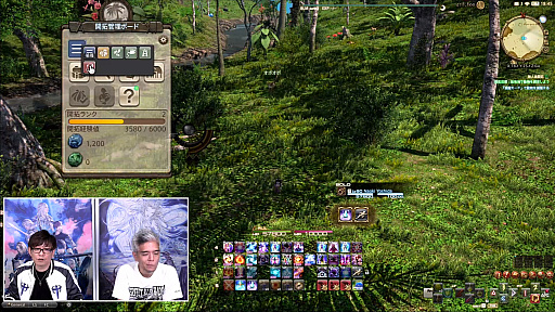 ꡼ No.077Υͥ / FFXIV72ץǥ塼쥿LIVEݡȡ̵糫פ֥ꥢȥ󥸥פʤɡƥĤξܺ٤餫