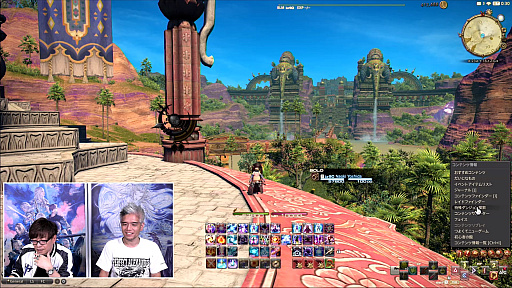 ꡼ No.091Υͥ / FFXIV72ץǥ塼쥿LIVEݡȡ̵糫פ֥ꥢȥ󥸥פʤɡƥĤξܺ٤餫