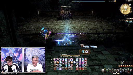 ꡼ No.097Υͥ / FFXIV72ץǥ塼쥿LIVEݡȡ̵糫פ֥ꥢȥ󥸥פʤɡƥĤξܺ٤餫
