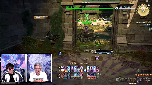 ꡼ No.109Υͥ / FFXIV72ץǥ塼쥿LIVEݡȡ̵糫פ֥ꥢȥ󥸥פʤɡƥĤξܺ٤餫