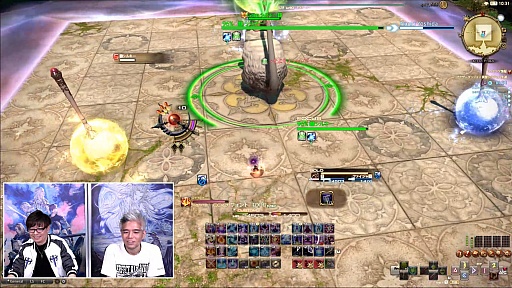 ꡼ No.112Υͥ / FFXIV72ץǥ塼쥿LIVEݡȡ̵糫פ֥ꥢȥ󥸥פʤɡƥĤξܺ٤餫