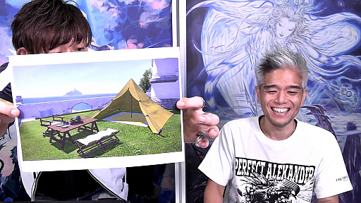 ꡼ No.115Υͥ / FFXIV72ץǥ塼쥿LIVEݡȡ̵糫פ֥ꥢȥ󥸥פʤɡƥĤξܺ٤餫