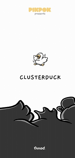 ꡼ No.001Υͥ / ҥ륯饹ȯޥ۸ҥClusterduckפҲ𤹤֡ʤۤܡޥۥ̿2514