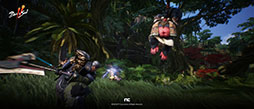 ꡼ No.007Υͥ / Blade & Soul 2פȸλɤʪ줬ŸƮڸΥåץ졼ɤʤɡǿ󤬸