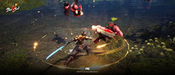 ꡼ No.008Υͥ / Blade & Soul 2פȸλɤʪ줬ŸƮڸΥåץ졼ɤʤɡǿ󤬸