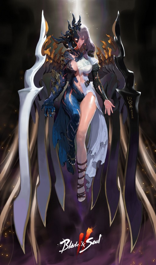 ꡼ No.001Υͥ / ֥֥쥤ɥɥ2פθۿȯɽ줿ǿޤȤᡣPCǤĹǯФŸ륢Ǥι⤤MMORPG