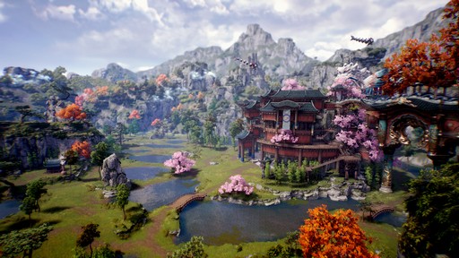 ꡼ No.002Υͥ / ֥֥쥤ɥɥ2פθۿȯɽ줿ǿޤȤᡣPCǤĹǯФŸ륢Ǥι⤤MMORPG