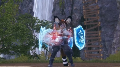 ꡼ No.009Υͥ / ֥֥쥤ɥɥ2פθۿȯɽ줿ǿޤȤᡣPCǤĹǯФŸ륢Ǥι⤤MMORPG