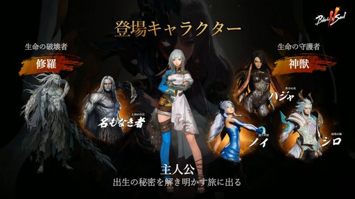 ꡼ No.012Υͥ / ֥֥쥤ɥɥ2פθۿȯɽ줿ǿޤȤᡣPCǤĹǯФŸ륢Ǥι⤤MMORPG