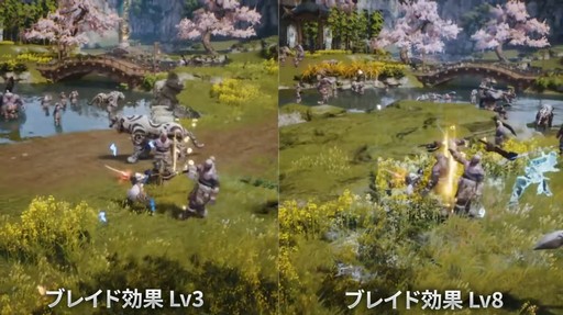 ꡼ No.028Υͥ / ֥֥쥤ɥɥ2פθۿȯɽ줿ǿޤȤᡣPCǤĹǯФŸ륢Ǥι⤤MMORPG