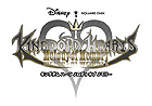 KINGDOM HEARTS Melody of Memory