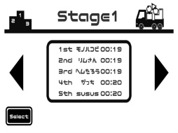 ꡼ No.006Υͥ / ֥ΥϥӤΥץפGoogle Play Indie Games Festivalȥå20