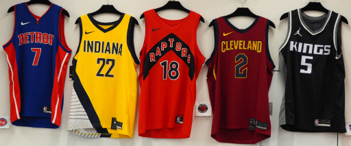 ꡼ No.010Υͥ / NBA RISE TO STARDOMץץ쥤ݡȡ󥿥ӥ塼NBAΤ˥ԥåʥХåȥߥ졼