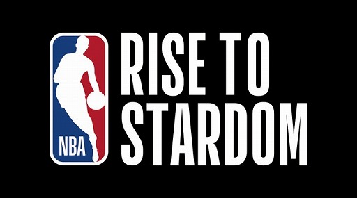 ꡼ No.001Υͥ / NBA RISE TO STARDOMס꡼ȼ⥢ƥɲäǥץ쥼