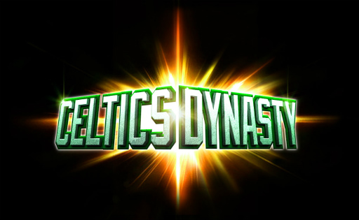꡼ No.001Υͥ / NBA RISEץ٥ȡCELTICS DYNASTYɤ򳫺