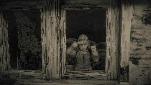 画像ギャラリー No.005のサムネイル画像 / ホラーゲーム「Mundaun」にインスピレーションを与えた実在の廃墟を探訪する映像公開。ゲームより不気味か