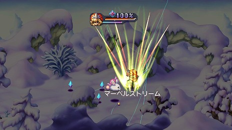 ꡼ No.019Υͥ /  Legend of ManaHDޥǤΡȥɥᥤƥɤξ󤬸ХɡԤťԤΥ饯