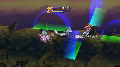 ꡼ No.020Υͥ /  Legend of ManaHDޥǤΡȥɥᥤƥɤξ󤬸ХɡԤťԤΥ饯