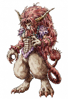 画像ギャラリー No.025のサムネイル画像 / HDリマスター版「聖剣伝説 Legend of Mana」の新情報公開。武器と防具,そして楽器の詳細や,ペット,ゴーレムなどのゲーム内要素が明らかに