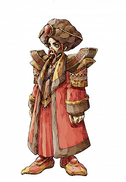 画像ギャラリー No.028のサムネイル画像 / HDリマスター版「聖剣伝説 Legend of Mana」の新情報公開。武器と防具,そして楽器の詳細や,ペット,ゴーレムなどのゲーム内要素が明らかに