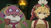 ꡼ No.002Υͥ / ˥ Legend of Mana -The Teardrop Crystal-ס3äWEBͽ