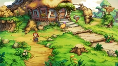 ꡼ No.011Υͥ / PC/PS4/SwitchѥRPG Legend of ManaHDޥǤ624ȯ