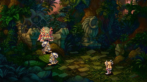 ꡼ No.036Υͥ / PC/PS4/SwitchѥRPG Legend of ManaHDޥǤ624ȯ