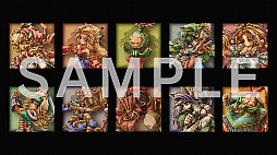 画像ギャラリー No.010のサムネイル画像 / HDリマスター版「聖剣伝説 Legend of Mana」,Nintendo Switch版の予約が開始