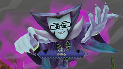 画像ギャラリー No.012のサムネイル画像 / Switch向けソフト「ミートピア」が5月21日に発売。すべての登場人物を好きなMiiに設定できる冒険RPG