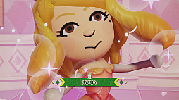 画像ギャラリー No.016のサムネイル画像 / Switch向けソフト「ミートピア」が5月21日に発売。すべての登場人物を好きなMiiに設定できる冒険RPG