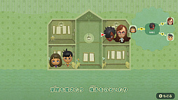 画像ギャラリー No.025のサムネイル画像 / Switch向けソフト「ミートピア」が5月21日に発売。すべての登場人物を好きなMiiに設定できる冒険RPG