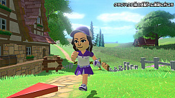 ꡼ No.009Υͥ / ֥ޥꥪ ѡåפξҲư褬Joy-Con򿶤äͷ֥俷ʥ⡼ɤʤ̥ܺϤʬ