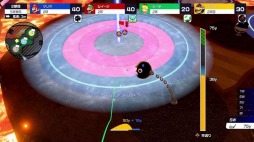 ���������꡼ No.014�Υ���ͥ������ / �֥ޥꥪ����� �����ѡ���å���ס�̵�����åץǡ�����3�Ƥ��ۿ����ϡ�������饯�����ȥϥʥ����ɤȡȥإ��ۡ��ɤ����魯��