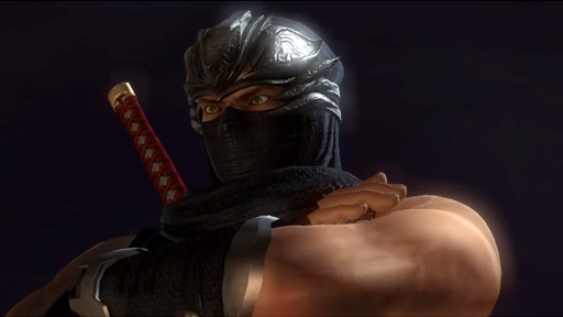꡼ No.004Υͥ / SwitchѥեȡNINJA GAIDEN: ޥ쥯 Version Dפ2021ǯ610ۿNINJA GAIDENץ꡼3ʤϿ