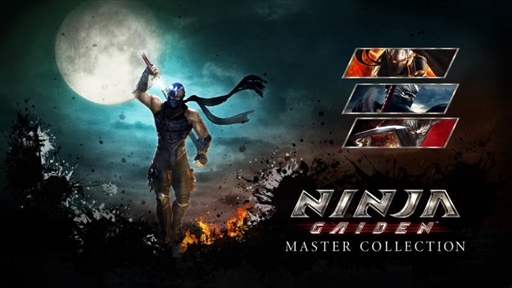 ꡼ No.007Υͥ / SwitchѥեȡNINJA GAIDEN: ޥ쥯 Version Dפ2021ǯ610ۿNINJA GAIDENץ꡼3ʤϿ