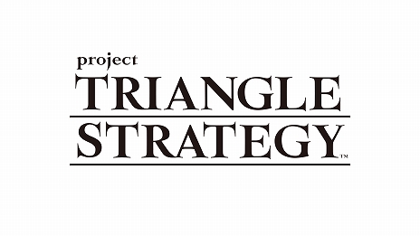 ꡼ No.016Υͥ / ˤδƥRPGProject TRIANGLE STRATEGYפ2022ǯȯ䡣θǤۿ