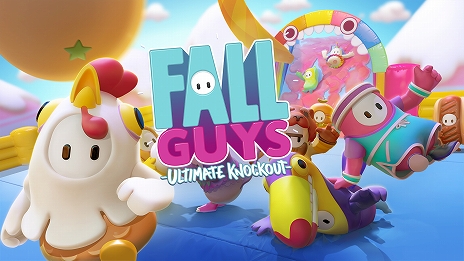 ꡼ No.007Υͥ / SwitchǡFall Guys: Ultimate Knockoutפ2021ǯƤ˥꡼