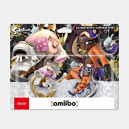 ꡼ No.006Υͥ / ֥ץȥ3׻ͤΥ顼ƥ󥿥륺amiiboо졣95ȯͽꡤͽ