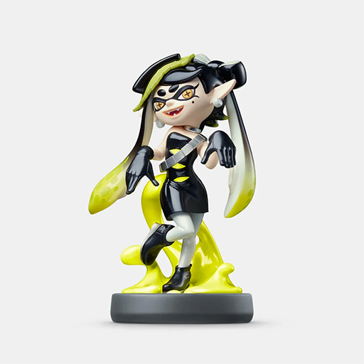 ꡼ No.002Υͥ / ֥ץȥ3פamiibo֥顼åȡס֥ƥ󥿥륺åȡפȯ䡣줾쥪륿ʡɡλѤо