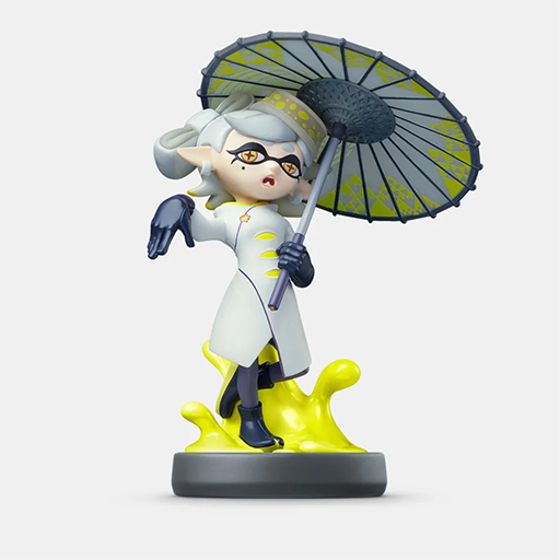 ꡼ No.003Υͥ / ֥ץȥ3פamiibo֥顼åȡס֥ƥ󥿥륺åȡפȯ䡣줾쥪륿ʡɡλѤо