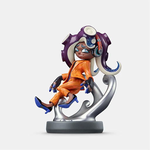 ꡼ No.006Υͥ / ֥ץȥ3פamiibo֥顼åȡס֥ƥ󥿥륺åȡפȯ䡣줾쥪륿ʡɡλѤо