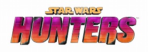꡼ No.007Υͥ / Star Wars: HuntersפΥץ쥤ȥ쥤顼ˡɥɤ饸²ޤǡ²Ϥۤʤϥ󥿡襤å