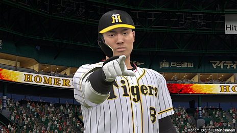 ꡼ No.005Υͥ / eBASEBALLץ她ԥå2021 ɥפPVᤵ󡤻Ļä󡤤椭̤о