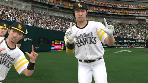 ꡼ No.003Υͥ / SwitchǥץԤ롪 3Ĥο⡼ɤ4ͤΥޥץ쥤ǮeBASEBALLץ她ԥå2021 ɥפҲ