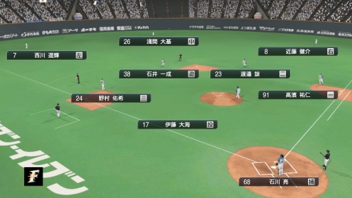 ꡼ No.009Υͥ / SwitchǥץԤ롪 3Ĥο⡼ɤ4ͤΥޥץ쥤ǮeBASEBALLץ她ԥå2021 ɥפҲ