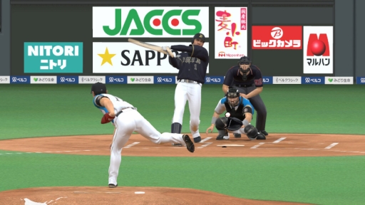 ꡼ No.012Υͥ / SwitchǥץԤ롪 3Ĥο⡼ɤ4ͤΥޥץ쥤ǮeBASEBALLץ她ԥå2021 ɥפҲ