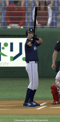 ꡼ No.012Υͥ / eBASEBALLץ她ԥå2021 ɥסץ쥤䡼ȹûұॹԥåĤ˥꤬о